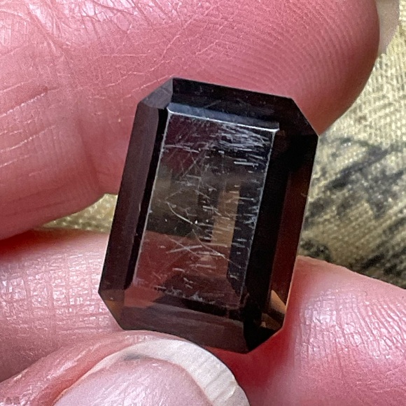 Smokey quartz - Picture 4 of 9